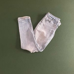 Old Navy Ripped Jeans